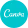 canva logo
