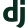 django logo
